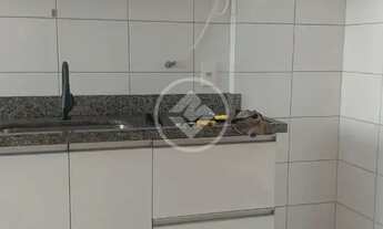 Imagem 5: Apartamento Parque Residencial Beira Rio 2 Quartos sendo 1 Suíte Andar Alto Sol da Manha c