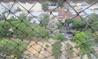 Imagem 3: Imóvel para aluguel tem 80 metros quadrados com 2 quartos em Botafogo - Rio de Janeiro - R