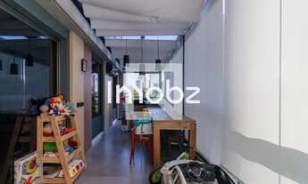 Imagem 6: Apartamento à venda no Max Haus - Rua Forte William, 75 - São Paulo - SP - CEP: 05704-110