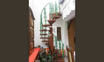 Imagem 5: Casa à Venda - Jardim Santa Emília, 3 Quartos, 172 m2