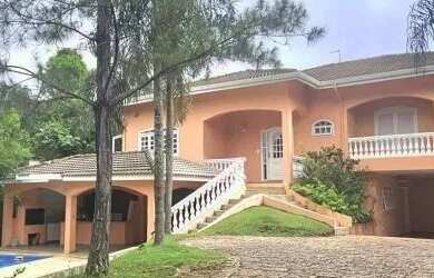 Imagem 2: CASA EM CONDOMÍNIO - CHÁCARA FLORA - SP