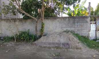 Imagem: Terreno em Barramares todo Murado ótima