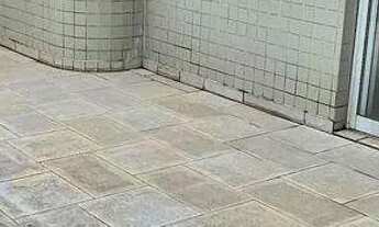 Imagem 7: Cobertura com 4 dormitórios para alugar, 220 m² por R$ 8.697,00/mês - Centro - São Bernard