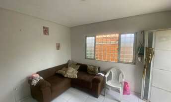 Imagem 2: VENDE-SE CASA - PORTAL DA ESPERANÇA - AROEIRAS - ACEITA FINANCIAMENTO!