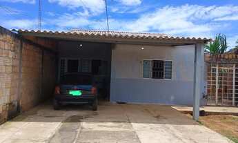 Imagem: Venda- se casa