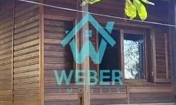 Imagem 7: Casa com 2 dormitórios para alugar, 60 m² por R$ 1.365,00/mês - Ideal - Novo Hamburgo/RS