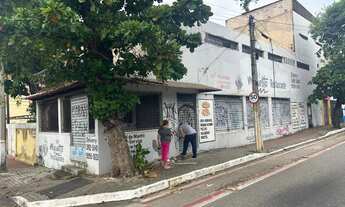 Imagem: Loja Comercial para Aluguel no Joaquim Távora