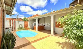 Imagem 2: Imóvel para venda tem 123 metros quadrados com 3 quartos