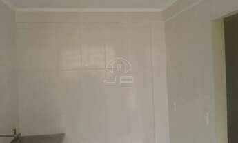 Imagem 6: Apartamento a venda no Condomínio São Paulo no Bairro Vila União Campinas SP