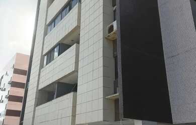 Imagem 2: Alugo apartamento no Farol com 3 quartos (1 suíte) e 120 m²