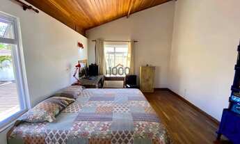 Imagem 7: Casa 5 quartos - São Pedro