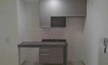 Imagem 5: Apartamento à venda em Indaiatuba, Jardim Bela Vista, com 3 quartos, com 65 m²