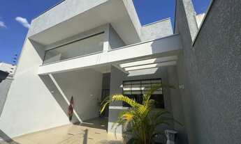 Imagem 4: Casa Térrea Impecável + Energia Fotovoltaica Jardim Novo Oásis