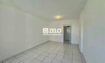 Imagem 3: Apartamento à venda com 40 m², 1 quarto em Centro, Campinas