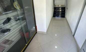 Imagem 6: Andar corrido sala escritório