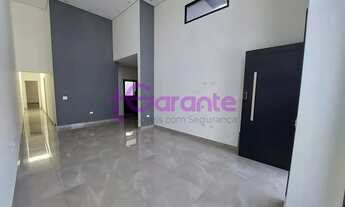 Imagem 3: Casa Térrea Condominio Villagio Milano Wanel Ville Sorocaba-SP