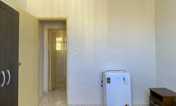 Imagem 5: Quarto e sala com mobília no Centro para locação