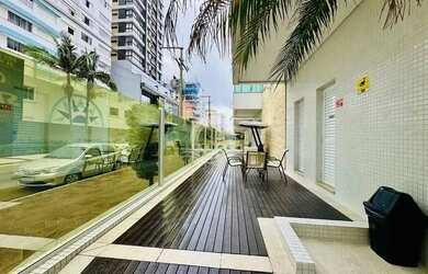 Imagem 2: Apartamento 2 quartos mobiliado venda Centro Capão da Canoa