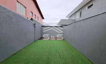 Imagem 5: Casa comercial para locação em São Paulo-SP, bairro Jardim Santa Adelia: 3 quartos, 3 sala