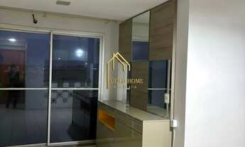 Imagem 2: Apartamento Próximo da UFMT para venda