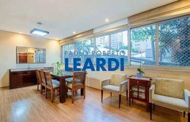 Imagem: APARTAMENTO - JARDIM AMÉRICA - SP