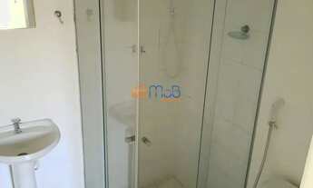 Imagem 7: Apartamento 02 Quartos, sendo 01 suíte (PODE SER MOBILIADO