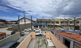 Imagem 3: Sobrado 2 dormitóros à venda - Barra do Aririú - Palhoça