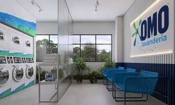 Imagem 4: Apartamento à venda em Cuiabá, Despraiado - Moov Smart Home REF: EXC-045