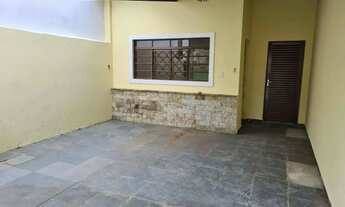 Imagem 2: Casa com 2 dormitórios para alugar, 75 m² por R$ 2.250,00 - Jardim Alvinópolis - Atibaia/S