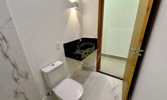 Imagem 7: CASA COM 3 DORMITÓRIOS À VENDA, 99 M² NO AQUI SE VIVE - INDAIATUBA/SP