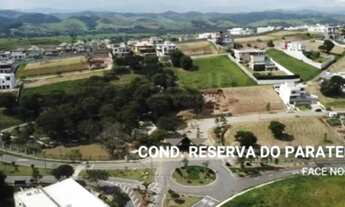 Imagem 6: Lote em condomínio em Alameda Victor Brecheret - Condomínio Reserva do Paratehy - São José