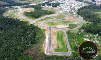 Imagem 2: Terreno à venda, 250 m² por R$ 334.000 - Cézar de Souza - Mogi das Cruzes/SP