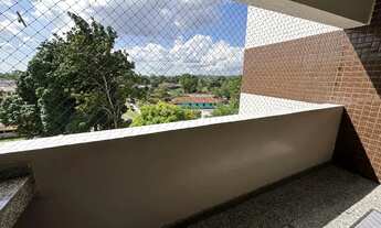 Imagem 2: Apartamento Nascente com 2 Vagas | Summer Ville | 3 Quartos (Suíte