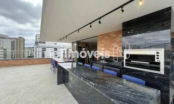 Imagem: Cobertura 5 quartos à venda no Bairro Santo