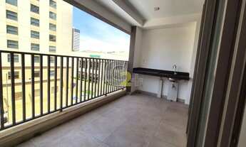 Imagem 2: APARTAMENTO-JARDIM PAULISTANO - 3 SUITES 2 VAGAS VARANDA GOURMET - LAZER