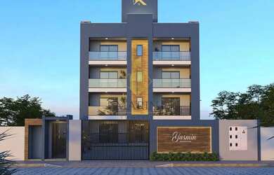 Imagem 2: Apartamento à Venda em Meia Praia Navegantes, 2 Dorms, 66m²