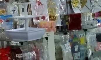 Imagem: Loja produtos p confeitaria e utensílios