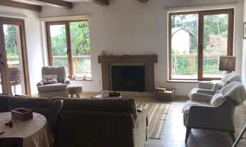 Imagem 5: Excelente e linda residência a venda em Monte Verde MG, imóvel de alto padrão confira!