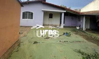 Imagem 2: Casa Térrea no Setor Coimbra