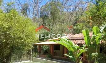 Imagem: Chácara em Travessa Bolívia - capim fino