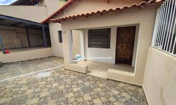 Imagem 4: Casa com 3 dormitórios para alugar, 170 m² por R$ 3.545,00/mês - Jardim dos Calegaris - Pa