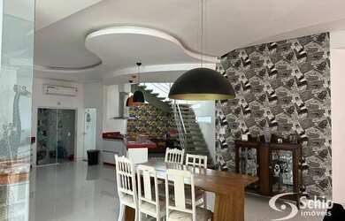 Imagem 7: Casa com 4 dormitórios, 400 m² - venda por R$ 2.995.000,00 ou aluguel por R$ 8.900,00/mês