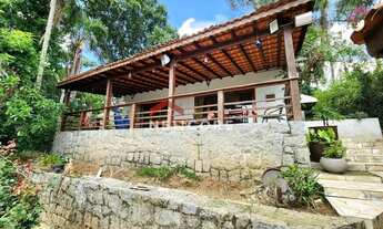 Imagem 6: Chácara em condomínio em Estrada Armando Barbosa de Almeida - Caceia - Mairiporã/SP