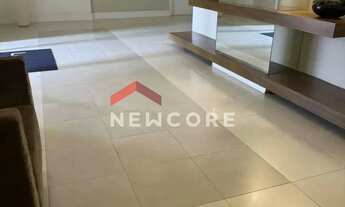 Imagem 7: Apartamento em Avenida Copacabana - Dezoito do Forte Empresarial/Alphaville. - Barueri/SP