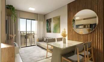 Imagem 3: BEACH PLAZA RESIDENCE - PONTA NEGRA