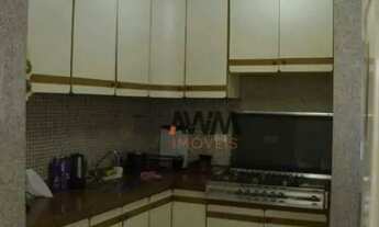 Imagem 5: Apartamento com 3 Quartos 1 Suíte à venda, 168 m² por R$ 450.000 - Setor Sul - Goiânia/GO