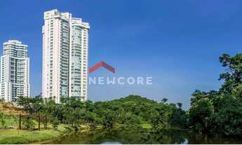 Imagem 7: Apartamento em Avenida Parkinson - Alphaville Empresarial - Barueri/SP