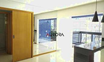 Imagem 5: Apartamento com 1 dormitório para alugar, 44 m² por R$ 3.000,00/mês - Centro - Londrina/PR