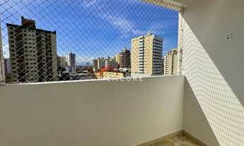 Imagem 5: Apartamento em Rua Doutor Napoleão Laureano - Tupi - Praia Grande/SP