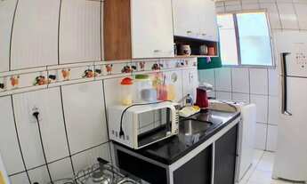 Imagem 2: APARTAMENTO A VENDA SUSSUARANA LIFE 3, 2º ANDAR